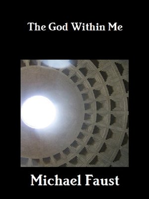 cover image of The God Within Me